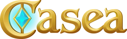 Casea logo